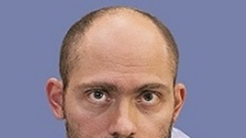 Wall Street: Καλά Χριστούγεννα!