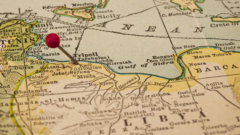 ΔΟΜ: Στη Λιβύη οι μετανάστες "αντιμετωπίζουν τους μεγαλύτερους κινδύνους"