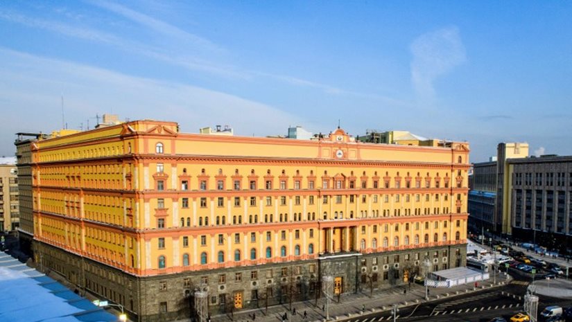 Ρωσία: Η FSB ανακοίνωσε ότι απέτρεψε σχέδιο της Ουκρανίας και της Βρετανίας να κλέψουν ένα μαχητικό αεροσκάφος MiG-31