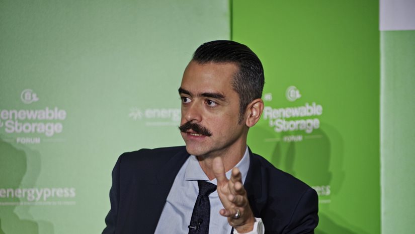 Ι. Μάργαρης (ΑΔΜΗΕ): Χρειάζεται πολιτική στήριξη για την ανάπτυξη των δικτύων και των συστημάτων αποθήκευσης