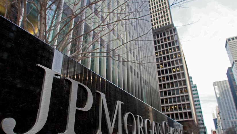 JP Morgan: "Ταύρος" για τις ελληνικές τράπεζες και το 2026 – Το ισχυρό story συνεχίζεται, οι 4 λόγοι