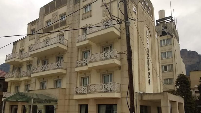 Τα 7 ακριβά ξενοδοχεία που βγαίνουν στο σφυρί την επόμενη εβδομάδα