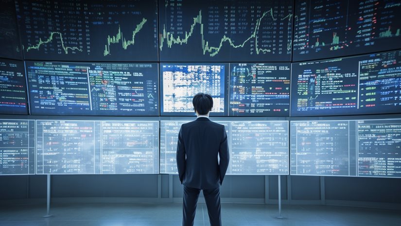 "Δεν υπάρχει λόγος πανικού... ακόμα", λένε οι αναλυτές μετά την κατάρρευση των μετοχών τεχνητής νοημοσύνης