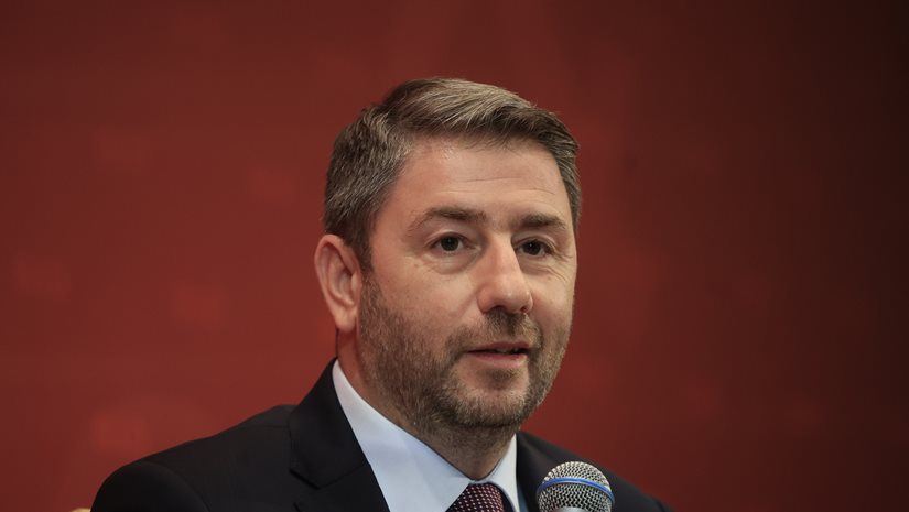 Ν. Ανδρουλάκης για το αιματοκύλισμα στο Σίδνεϊ: Απολύτως καταδικαστέες η μισαλλοδοξία και η τυφλή βία