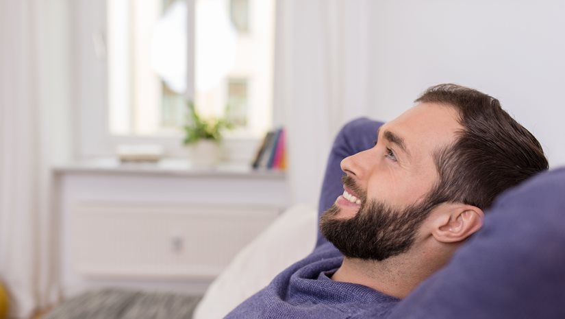 Βουλγαρία: "Ακούστε Τη Φωνή" μου καλούν διασημότητες τους επισκέπτες μιας έκθεσης με θέμα τη συναισθηματική υγεία των ανδρών