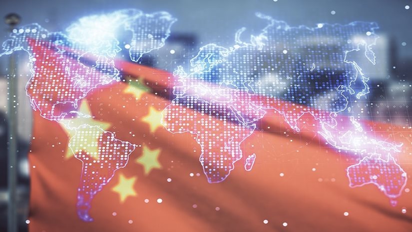 Goldman Sachs, ING: Η σκιά του Δράκου πάνω από την οικονομία  - Αντιμέτωπη με το "Κινεζικό σοκ 2.0" η Ευρώπη και αυτήν τη φορά θα είναι πολύ επώδυνο