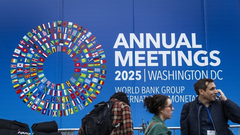 Το δημόσιο χρέος είναι παγκόσμιο πρόβλημα