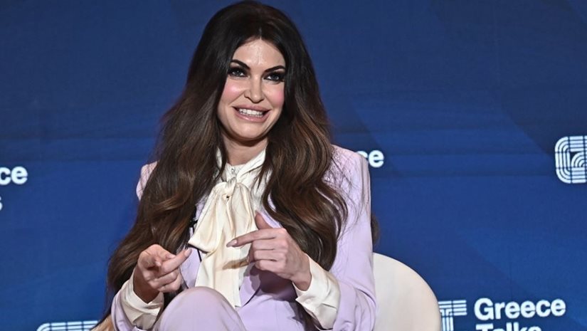 Γκίλφοϊλ: Οι ΗΠΑ έχουν αποφασίσει να υποστηρίξουν το ρόλο της Ελλάδας ως θεματοφύλακα και πύλη στην Ευρώπη