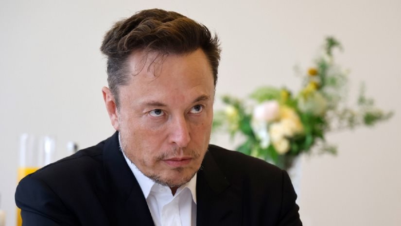 Γιατί η Tesla δεν θα κατασκευάσει ποτέ ηλεκτρική μοτοσυκλέτα