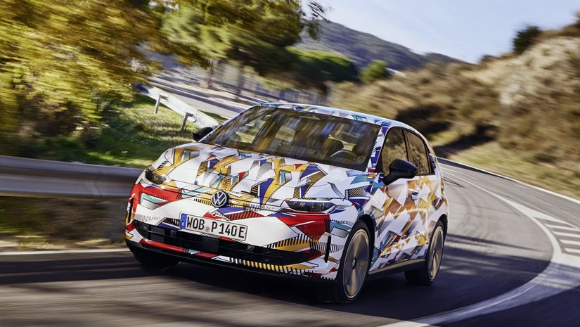 VW ID.Polo: Όσα πρέπει να ξέρεις για το VW των 25.000 ευρώ