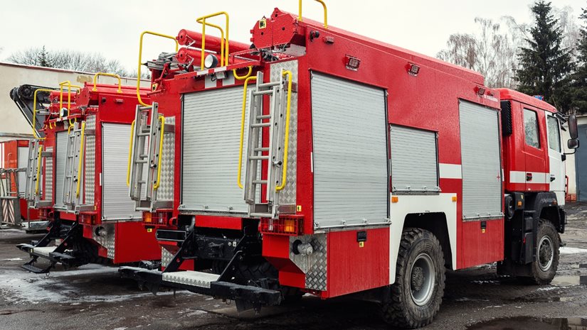 ΗΠΑ: Πυρκαγιά σε κτίριο στο Μανχάταν - Τρεις τραυματίες