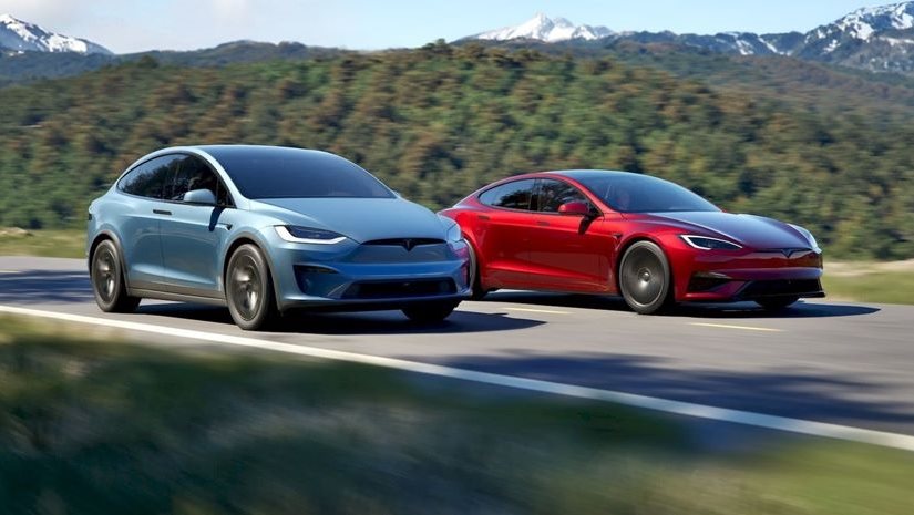 Για ποιο λόγο η Tesla ξεκίνησε ενοικιάσεις των αυτοκινήτων της