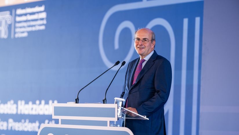 Κ. Χατζηδάκης: Δεν αργεί η ανακοίνωση των μέτρων για το ενεργειακό κόστος της βιομηχανίας