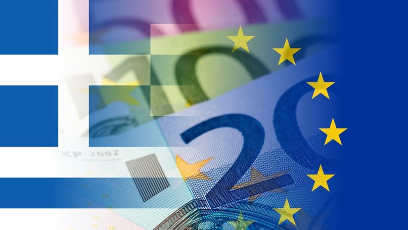 Ελαφρά μείωση στα επιτόκια των δανείων - Η σύγκριση με την Ευρώπη