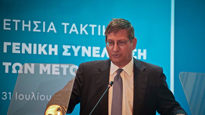 Γιατί η Εθνική κράτησε κρυφά τα σχέδιά της για τα τραπεζοασφαλιστικά