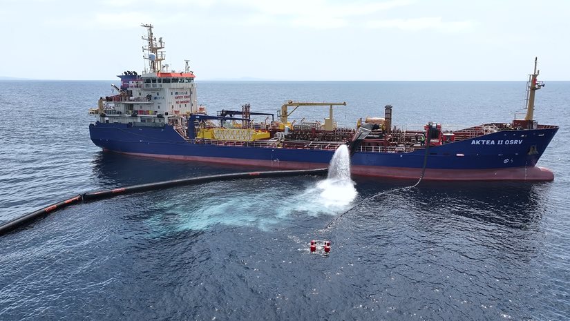 Τα 2 κρίσιμα μέτωπα για τον όμιλο Κοπελούζου το 2026: Αποφάσεις για Gregy και 2ο FSRU