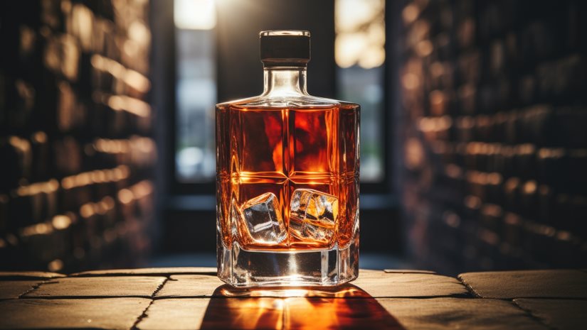 Παρουσιάστηκε στην Πάτρα το πρώτο ελληνικό single malt ουίσκι