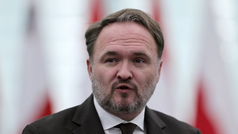 Επίτροπος Ενέργειας Γιόργκενσεν: "Σθεναρή υποστήριξη" της ΕΕ στο έργο ηλεκτρικής διασύνδεσης Ελλάδας - Κύπρου