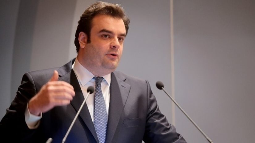 Κ. Πιερρακάκης: Η Αθήνα γίνεται μέρος του success story της Euronext - Καταλύτης η άρση των εμποδίων στην ενιαία αγορά