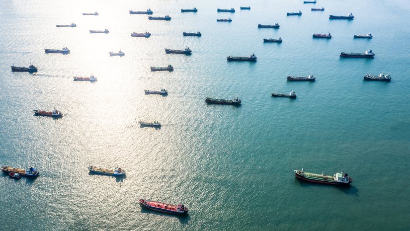 ΕΕ: Κυρώσεις σε πρόσωπα και εταιρείες που στηρίζουν τον "σκιώδη στόλο" ρωσικών πετρελαιοφόρων