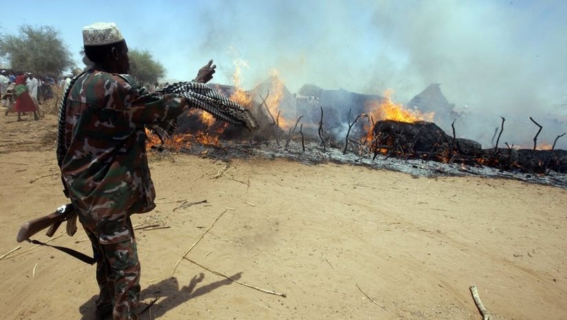 Σουδάν: Ο στρατός στοχεύει στην "εξάλειψη" των RSF