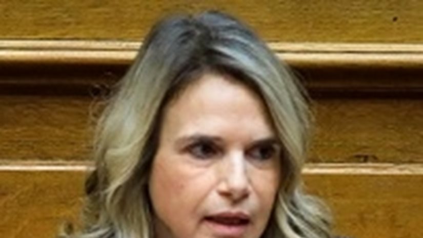 Μ. Αποστολάκη: Διεύρυνση των ανισοτήτων και παρασιτική ανάπτυξη το αποτέλεσμα των κυβερνητικών πολιτικών