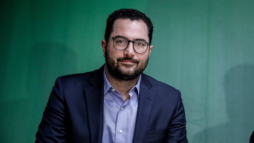 ΠΑΣΟΚ: Ο Ανδ. Σπυρόπουλος ζητεί την αναστολή της ιδιότητας του κομματικού μέλους Γ. Λαμπράκη