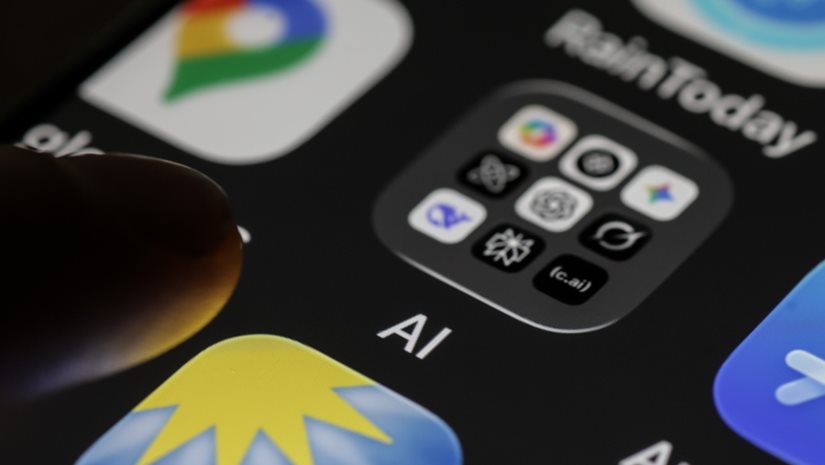 Τρεις στους δέκα Έλληνες μιλούν πιο άνετα για τα οικονομικά τους με AI παρά με άνθρωπο