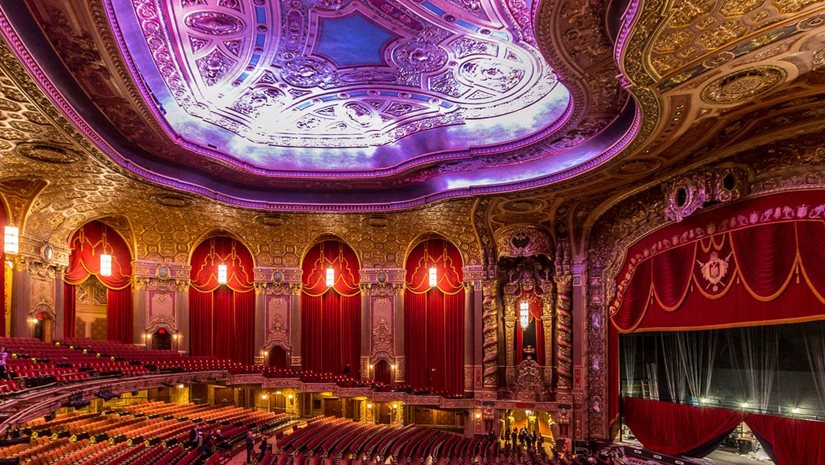 ΗΠΑ: Οι μουσικοί του Broadway απειλούν με απεργία