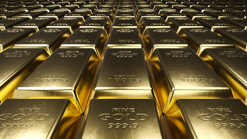 Άλμα κοντά στο 2% για τον χρυσό με φόντο οικονομικές ανησυχίες και επιτόκια