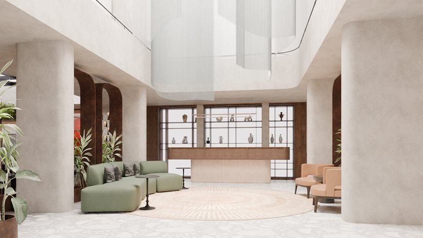 Οι νέες επενδύσεις άνω των 50 εκατ. του ομίλου Electra Hotels & Resorts