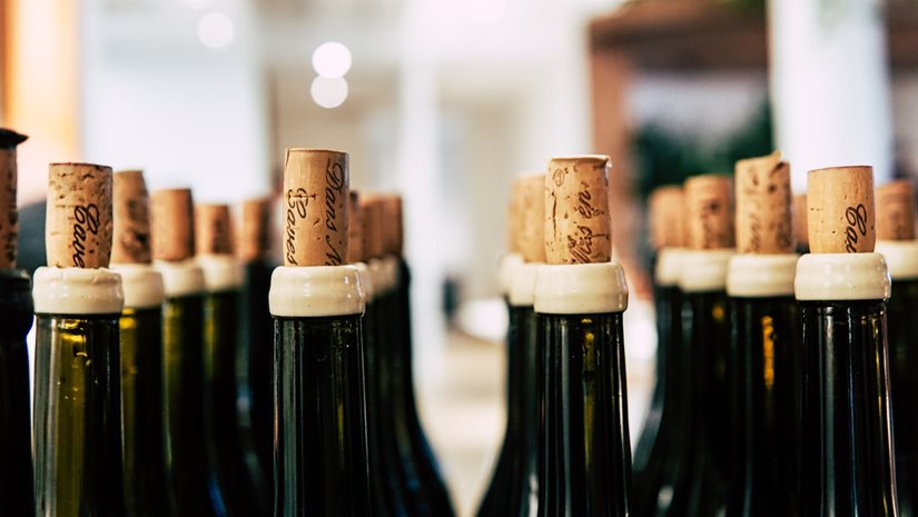 Ο κόσμος του κρασιού και της τέχνης στο Athens Wine & Art Festival