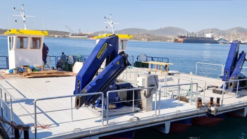 Οι τρεις άξονες του business plan της Aqua Bridge για την επόμενη μέρα της Avramar