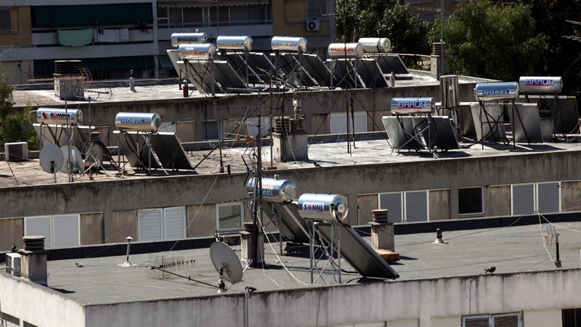 Περισσότερα από 100.000 νοικοκυριά εντάσσονται στο Πρόγραμμα "Αλλάζω Σύστημα Θέρμανσης και Θερμοσίφωνα"