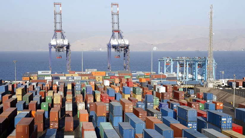 Η επιστροφή στην Ερυθρά Θάλασσα απειλεί να ανατρέψει τη συγκυριακή άνοδο της αγοράς δεξαμενόπλοιων