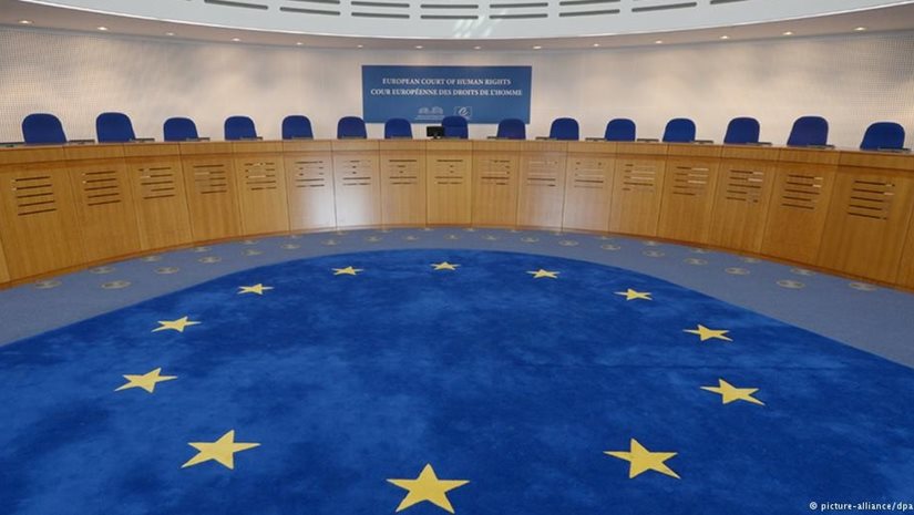 Ευρωπαϊκό Δικαστήριο: Ο γάμος μεταξύ ατόμων του ιδίου φύλου θα πρέπει να αναγνωρίζεται σε όλες τις χώρες της ΕΕ