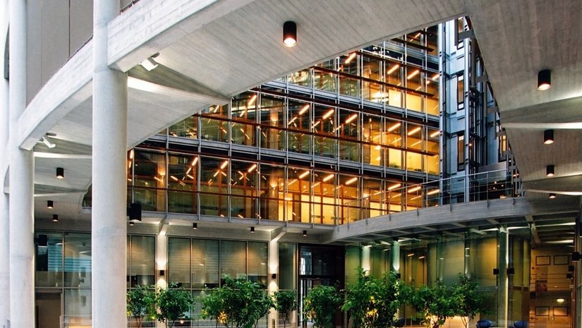 Μνημόνιο ΤΕΡΝΑ - Ukrhydroenergo για αντλησιοταμίευση €1,5 δισ.: Η πρώτη μεγάλη ενεργειακή σύμπραξη ελληνικού ομίλου στην Ουκρανία