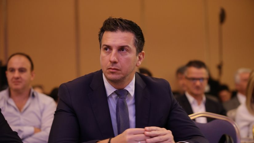 Δ. Κιρμικίρογλου: Ο Τύπος είναι θεμέλιο της δημοκρατίας