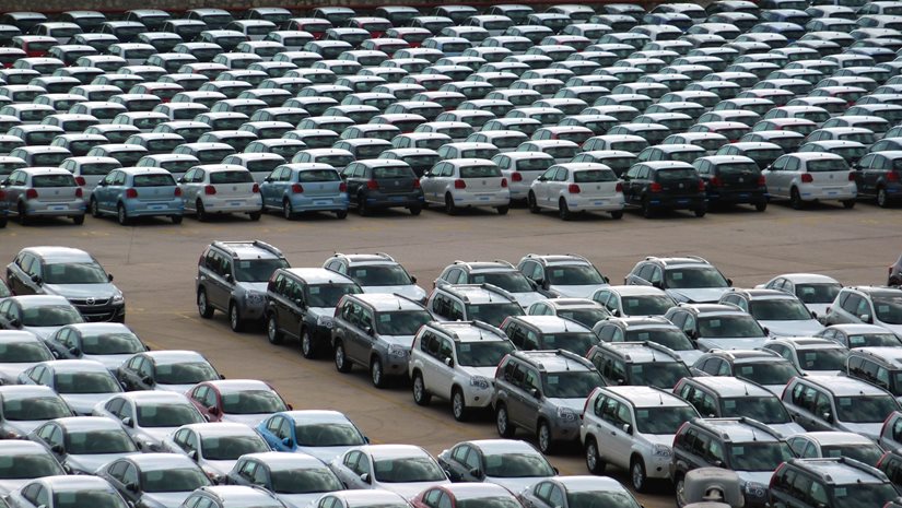 Αυξημένες κατά 4,1% οι πωλήσεις νέων αυτοκινήτων στο 11μηνο του 2025