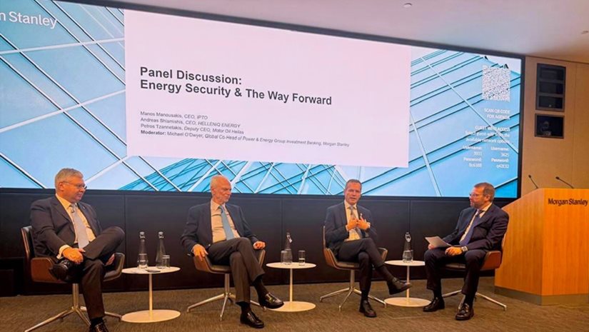 Μ. Μανουσάκης: Έρχονται μεγάλες επενδύσεις στα συστήματα μεταφοράς ηλεκτρικής ενέργειας