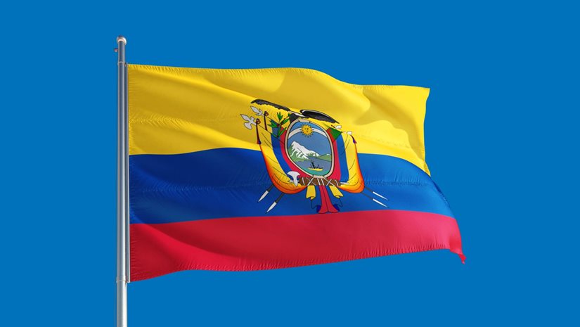 Δημοψήφισμα στον Ισημερινό: Οι πολίτες λένε "όχι" στην επιστροφή των ξένων στρατιωτικών βάσεων - Ήττα για τον πρόεδρο Νομπόα, σύμμαχο των ΗΠΑ