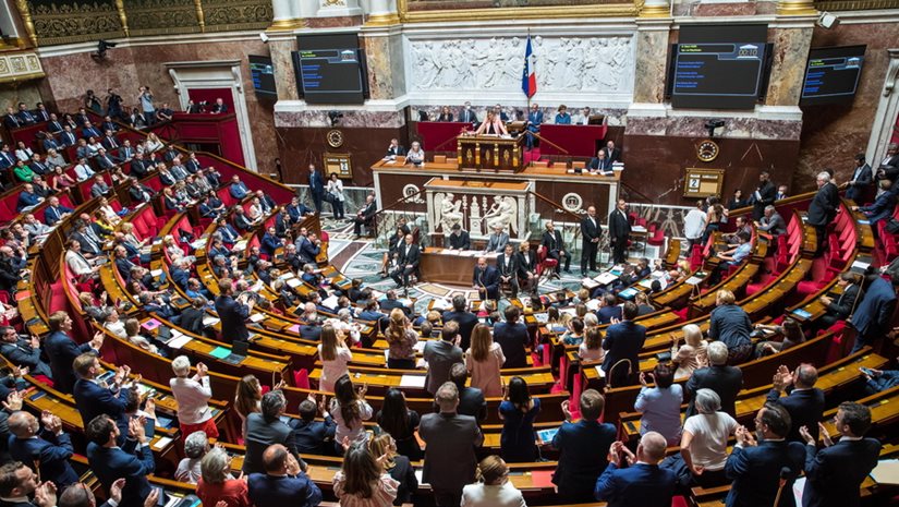 Γαλλία: Η Γερουσία ενέκρινε τον προϋπολογισμό του 2026