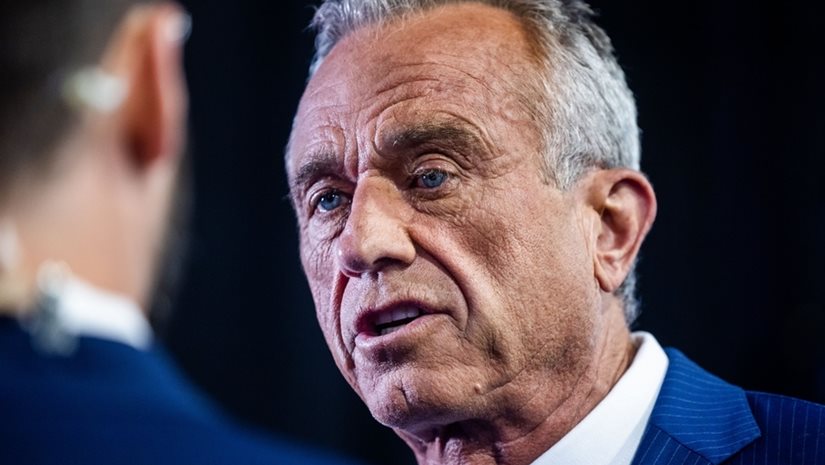 ΗΠΑ: Καταργείται η σύσταση για τον εμβολιασμό όλων των νεογέννητων κατά της ηπατίτιδας Β