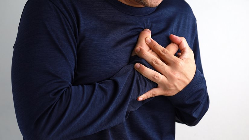 Μπορεί ένα μεγάλο και βαρύ γεύμα να προκαλέσει καρδιακή προσβολή;