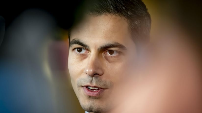 Ολλανδία: Το φιλελεύθερο D66 πάει για το 76+