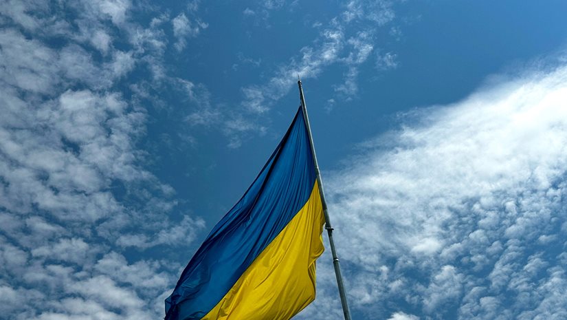 Η Ολλανδία δεσμεύτηκε για επιπλέον 700 εκατ. ευρώ ως βοήθεια για την Ουκρανία το 2026