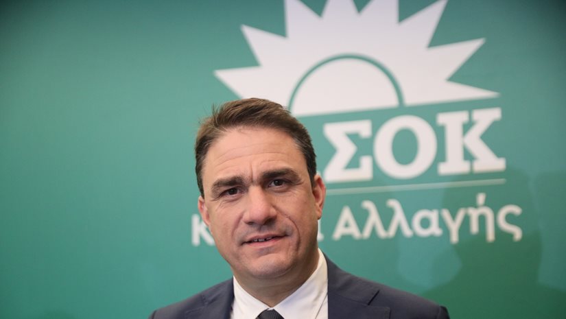 Κ. Τσουκαλάς: Η κυβέρνηση σπατάλησε 70 δισ. σε ένα μοντέλο κρατικοδίαιτης μεγέθυνσης κολλητών και ημετέρων, με ημερομηνία λήξης