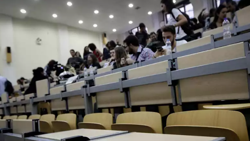 N. Παπαϊωάννου: Ως τις 31 Δεκεμβρίου η διαγραφή των "αιώνιων" φοιτητών - Φτάνουν τις 290.000