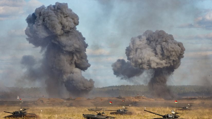"Τελείωσέ τον, τι περιμένεις": Ρώσοι διοικητές βασανίζουν και εκτελούν στρατιώτες που αρνούνται να πολεμήσουν στην Ουκρανία