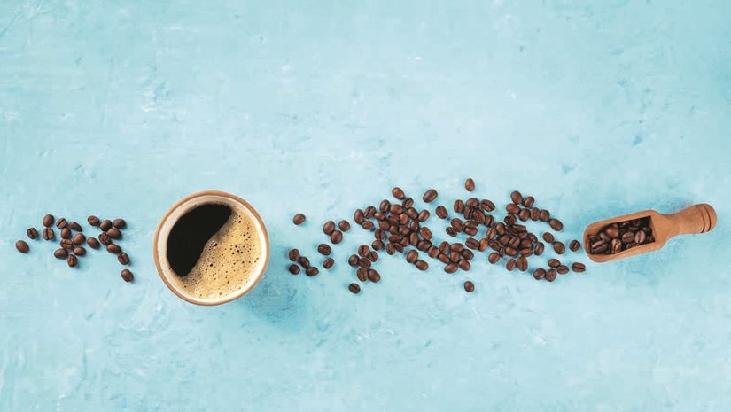 Jacobs Douwe Egberts: "Φούσκωσε" ο τζίρος, "πίκρισαν" τα κέρδη